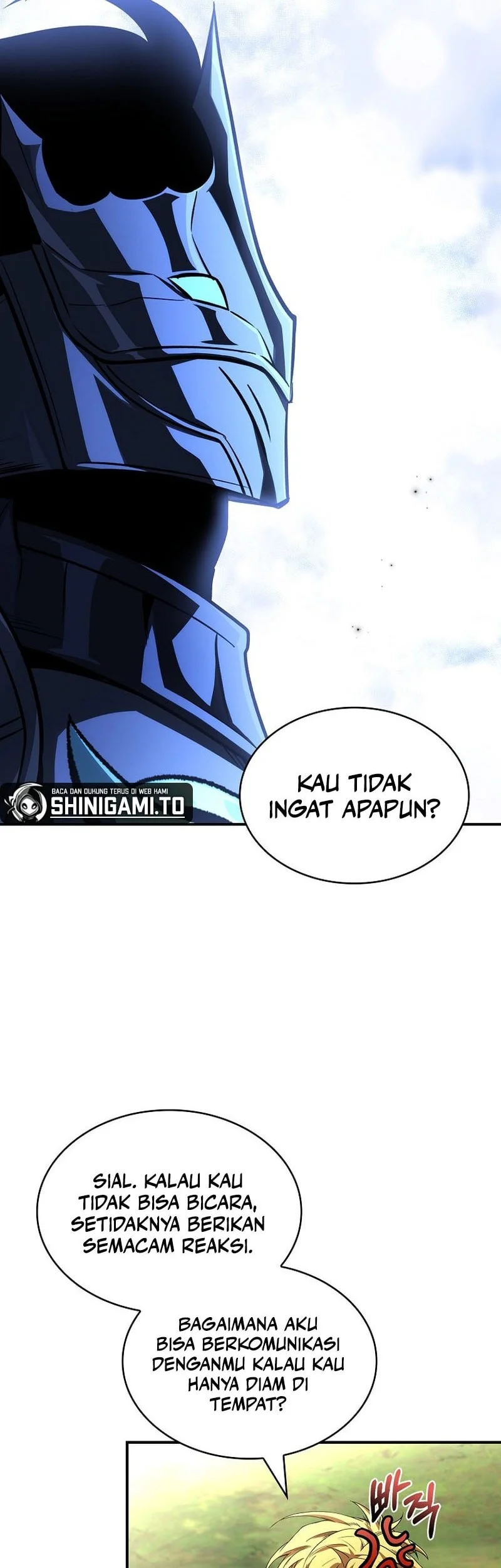 Talent-Swallowing Magician Chapter 128 page 44