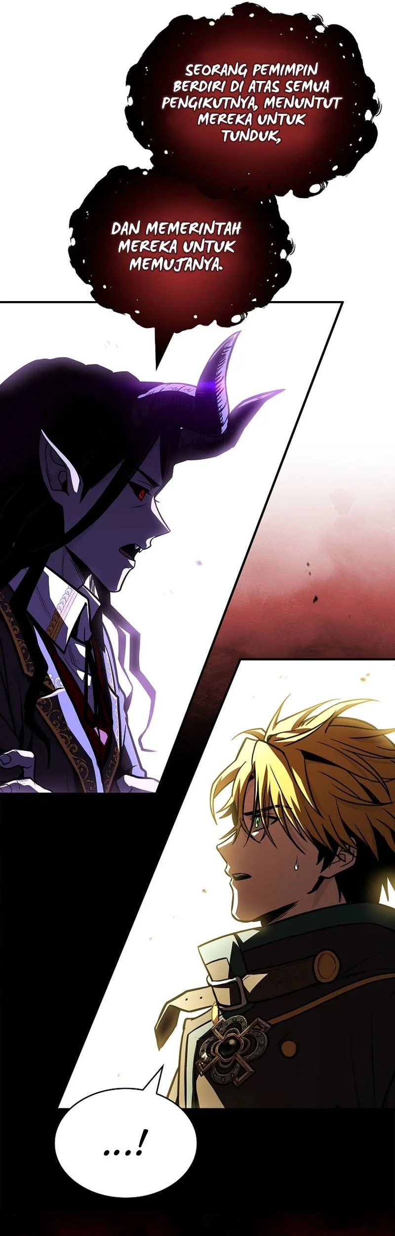 Talent-Swallowing Magician Chapter 128 page 47