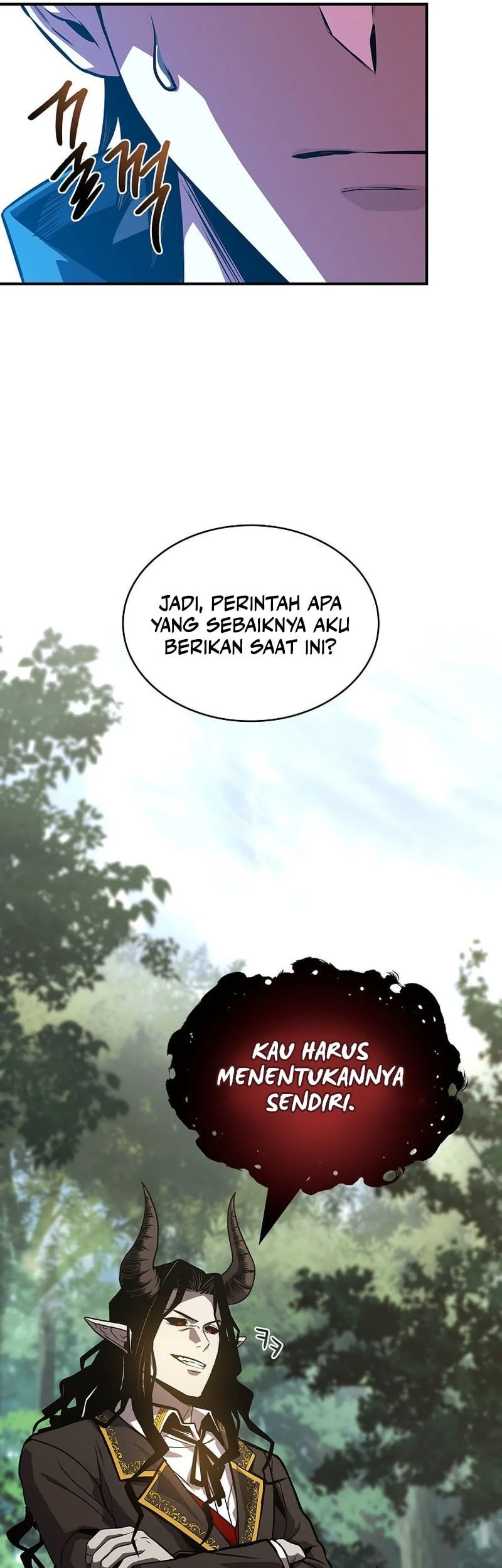Talent-Swallowing Magician Chapter 128 page 51