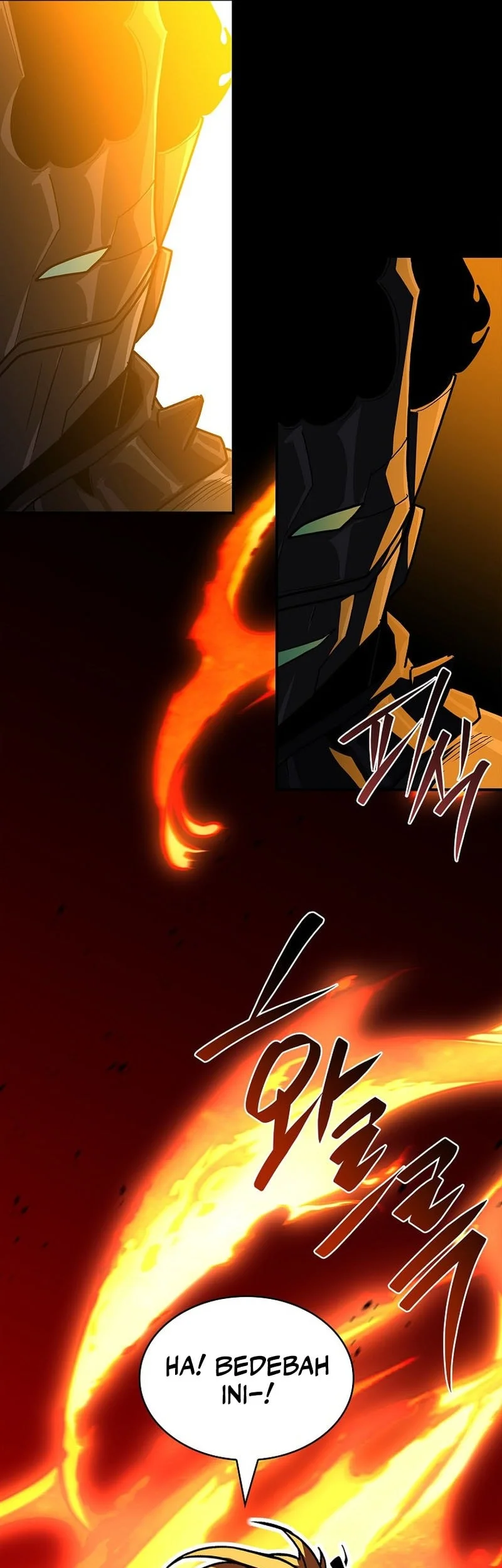 Talent-Swallowing Magician Chapter 128 page 55