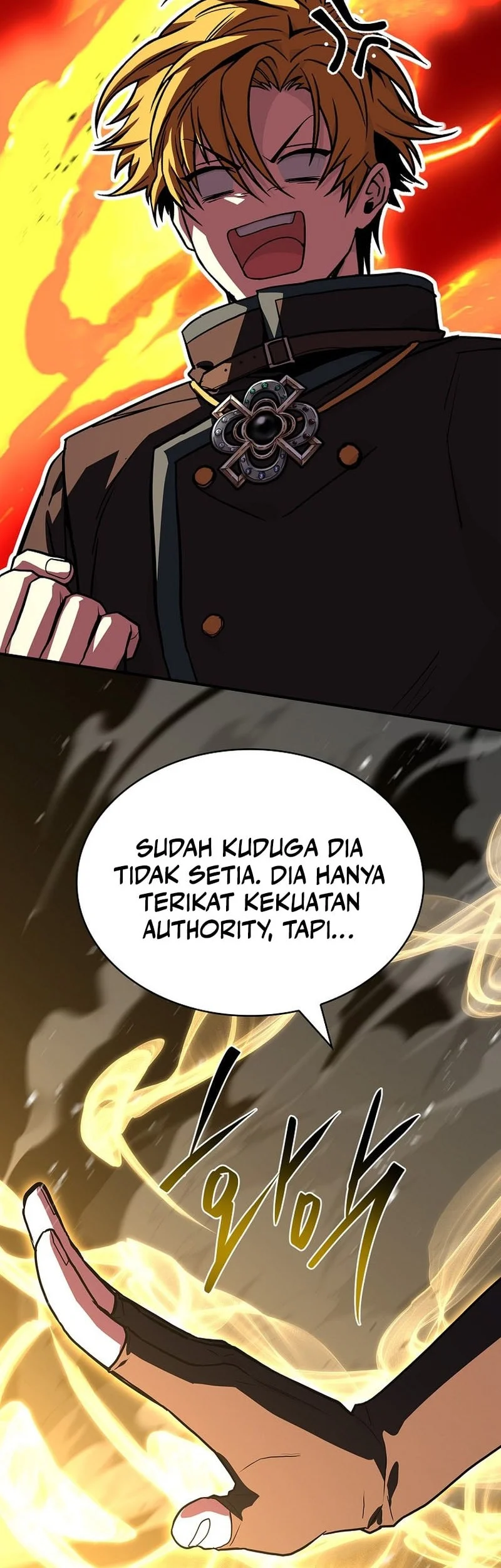Talent-Swallowing Magician Chapter 128 page 56
