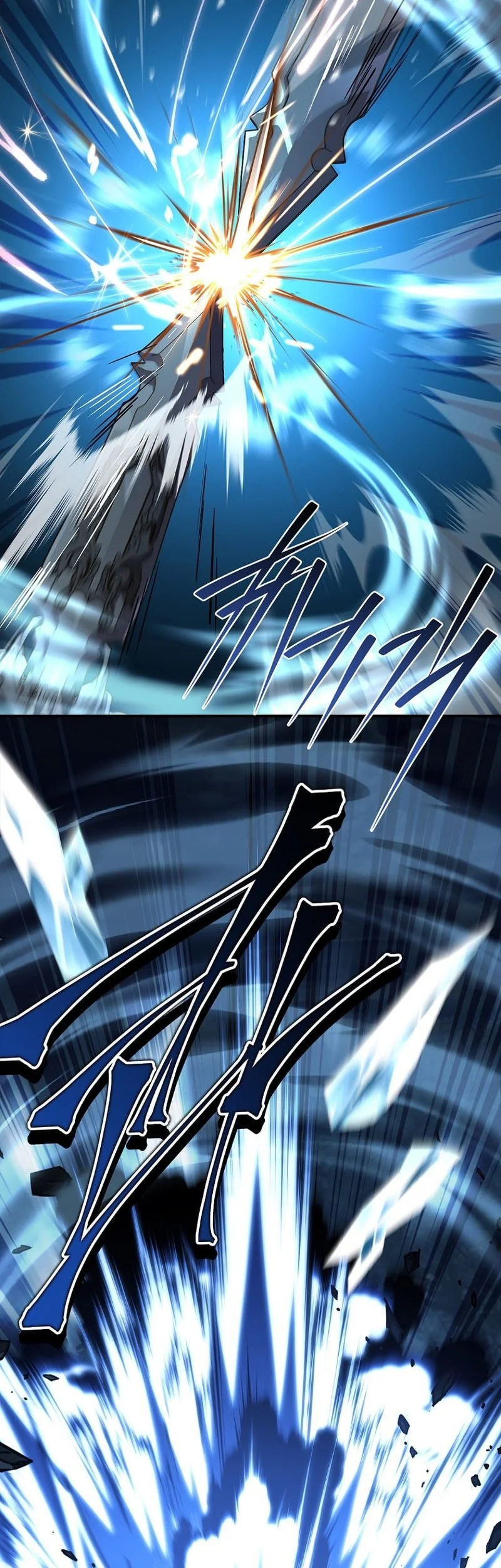 Talent-Swallowing Magician Chapter 128 page 62