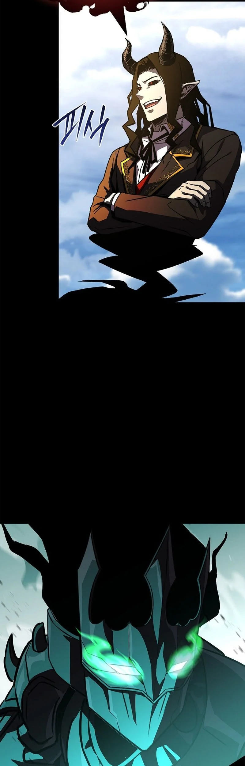 Talent-Swallowing Magician Chapter 128 page 64