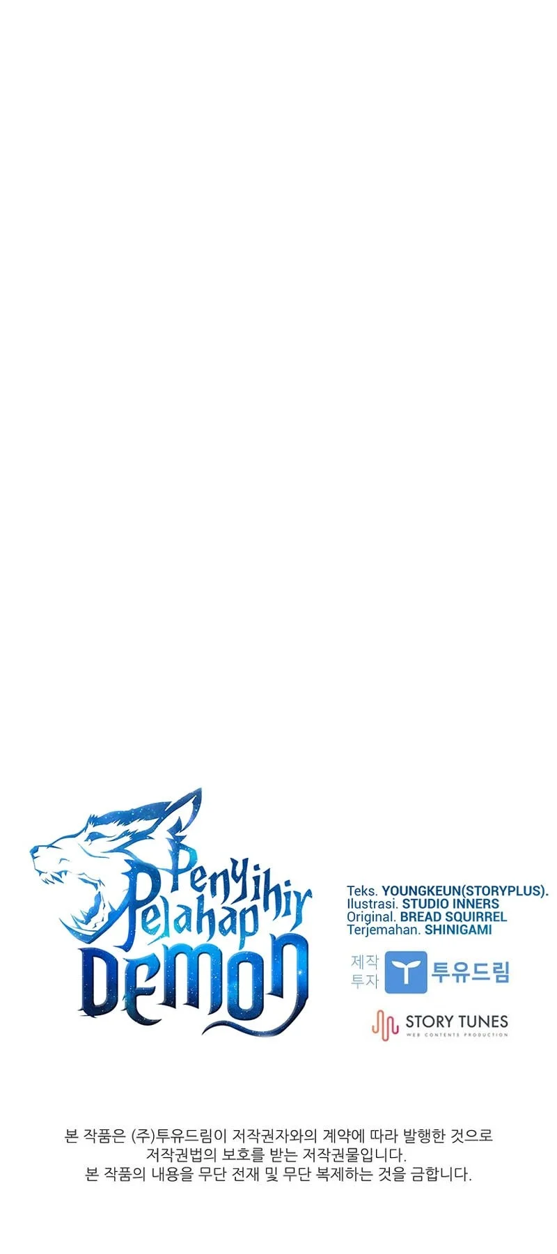 Talent-Swallowing Magician Chapter 128 page 66