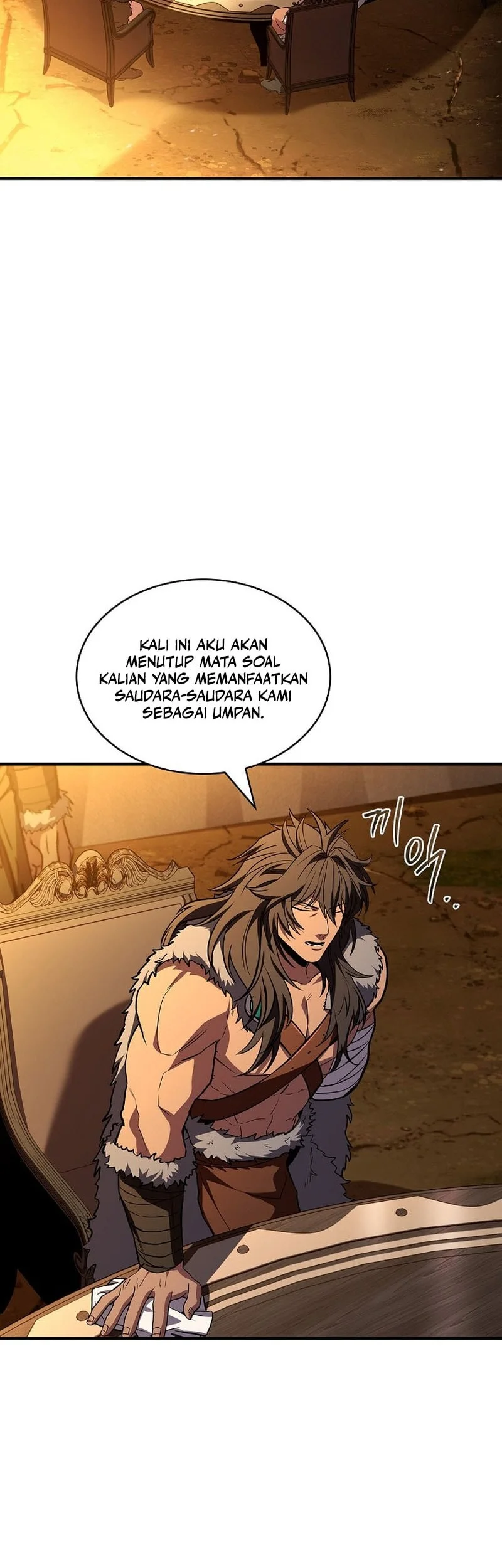 Talent-Swallowing Magician Chapter 128 page 5