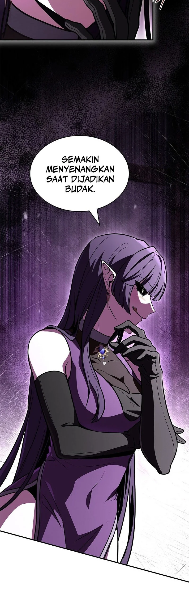 Talent-Swallowing Magician Chapter 128 page 12