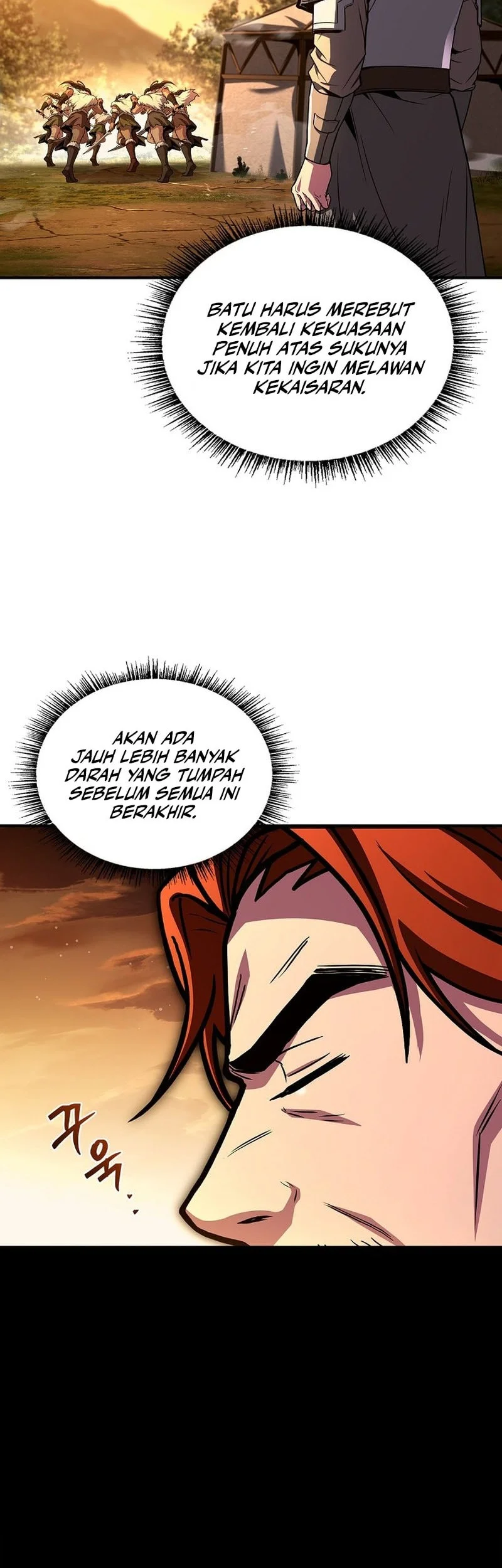 Talent-Swallowing Magician Chapter 128 page 18