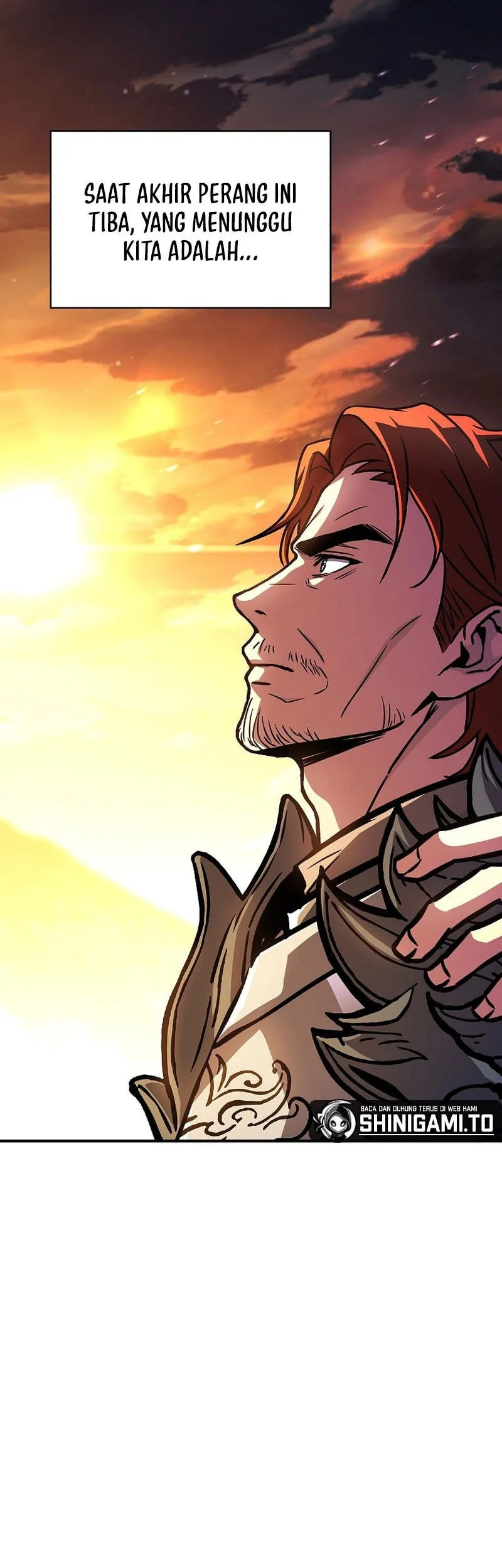 Talent-Swallowing Magician Chapter 128 page 21