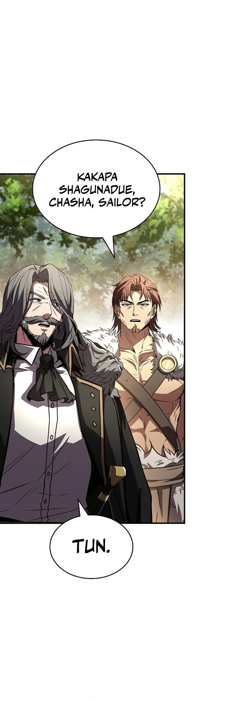 Talent-Swallowing Magician Chapter 128 page 26