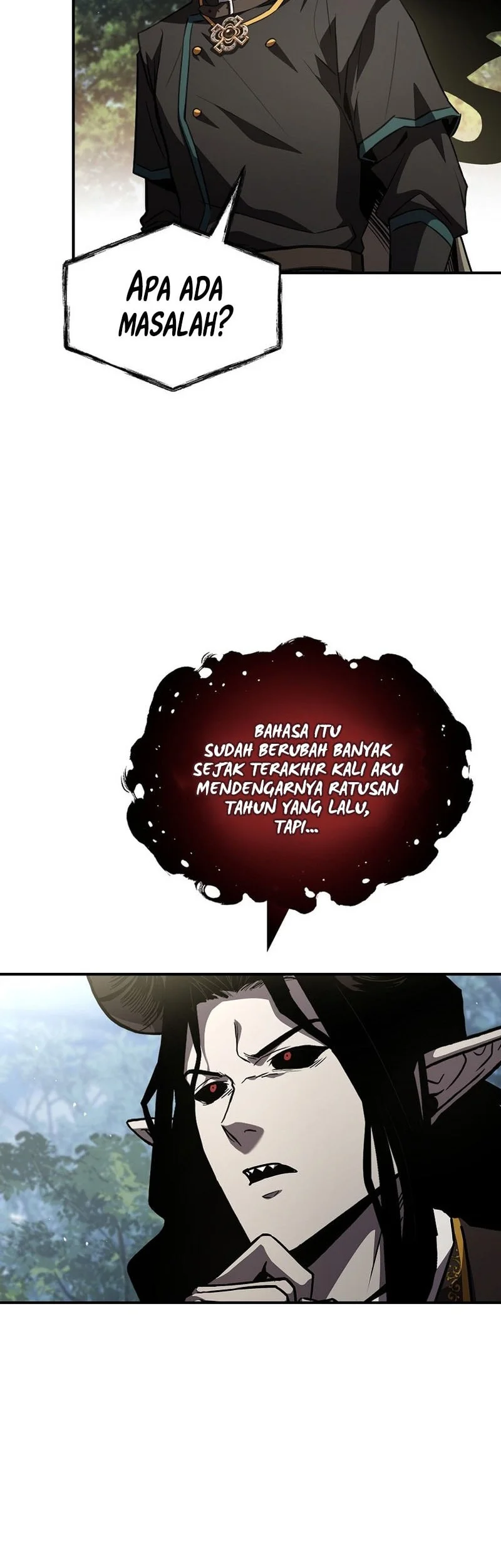 Talent-Swallowing Magician Chapter 128 page 28