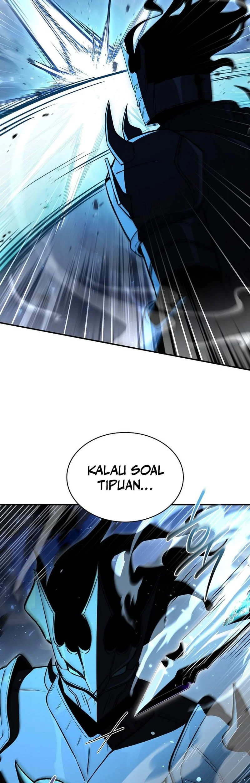 Talent-Swallowing Magician Chapter 129 page 35