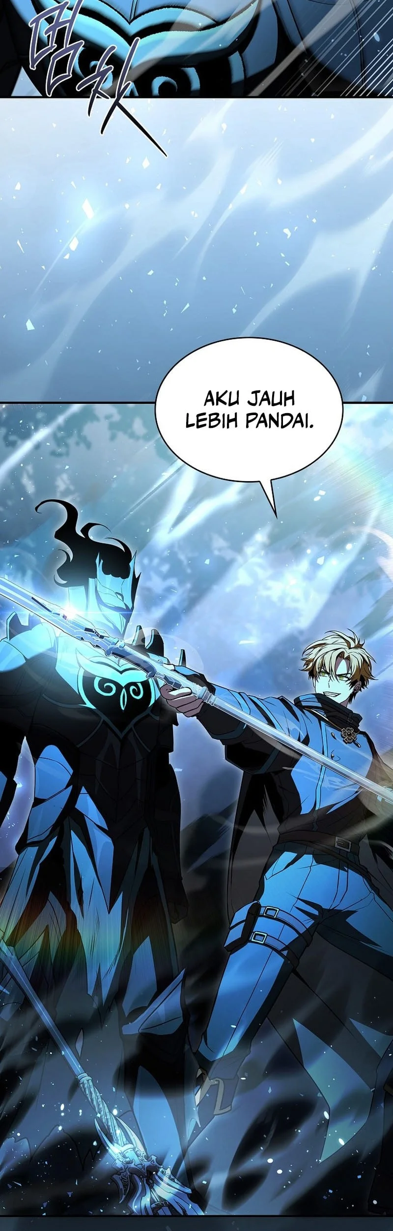 Talent-Swallowing Magician Chapter 129 page 36