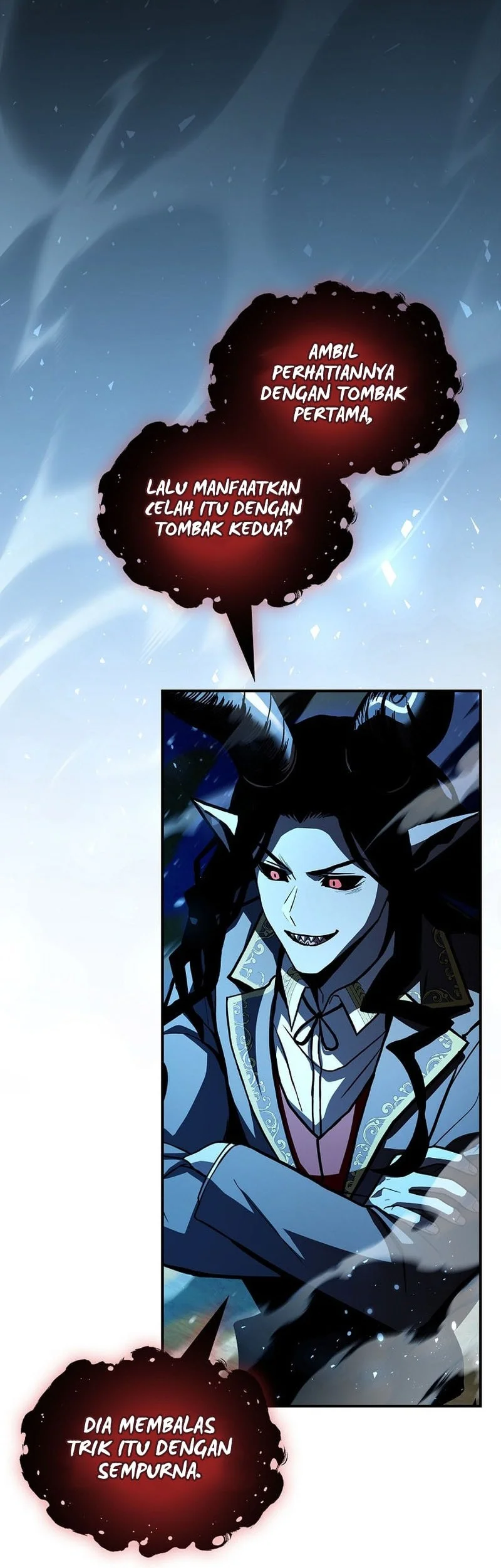 Talent-Swallowing Magician Chapter 129 page 37