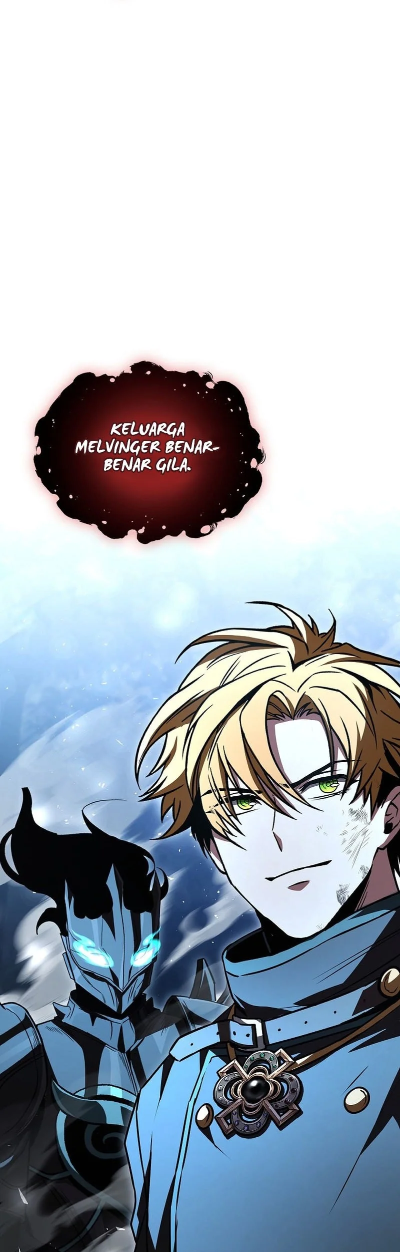 Talent-Swallowing Magician Chapter 129 page 38