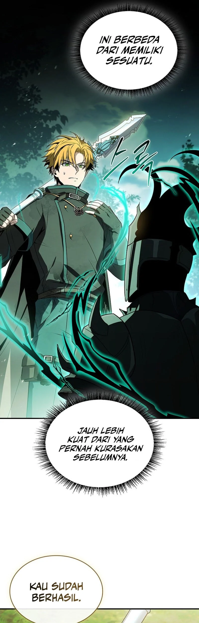 Talent-Swallowing Magician Chapter 129 page 42