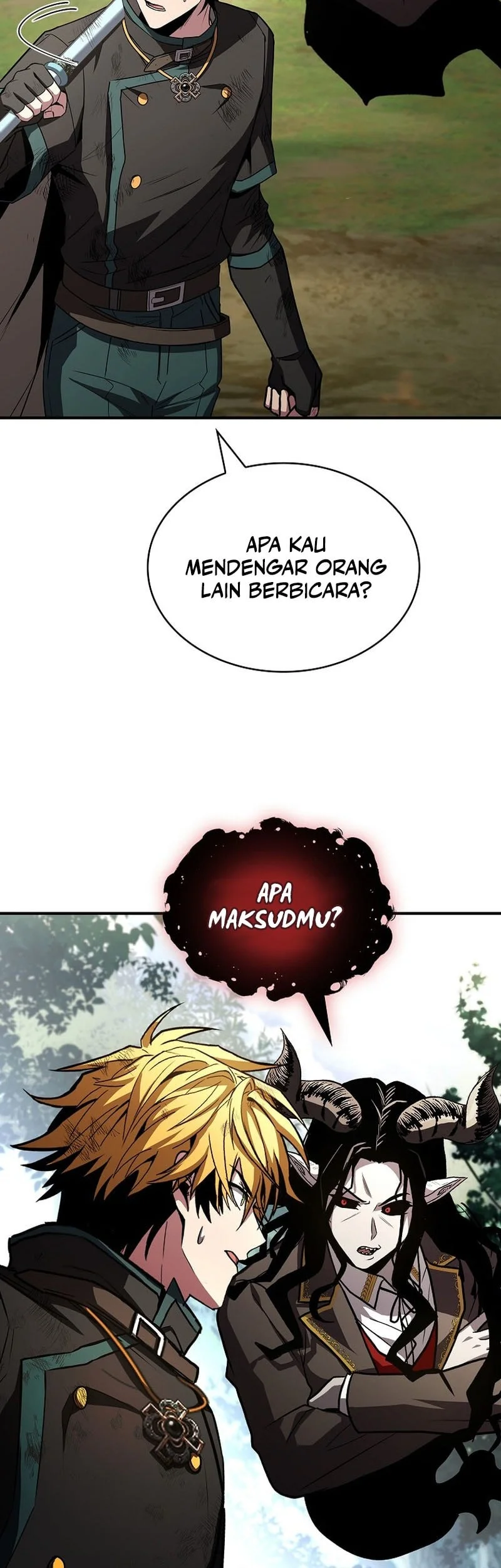 Talent-Swallowing Magician Chapter 129 page 44