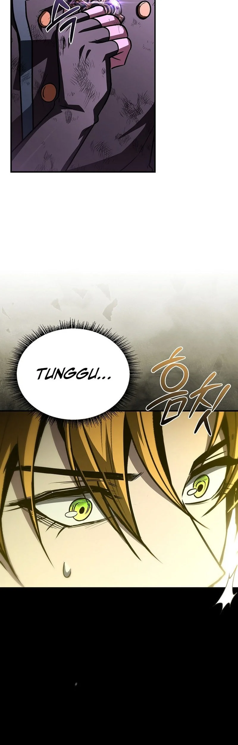 Talent-Swallowing Magician Chapter 129 page 49