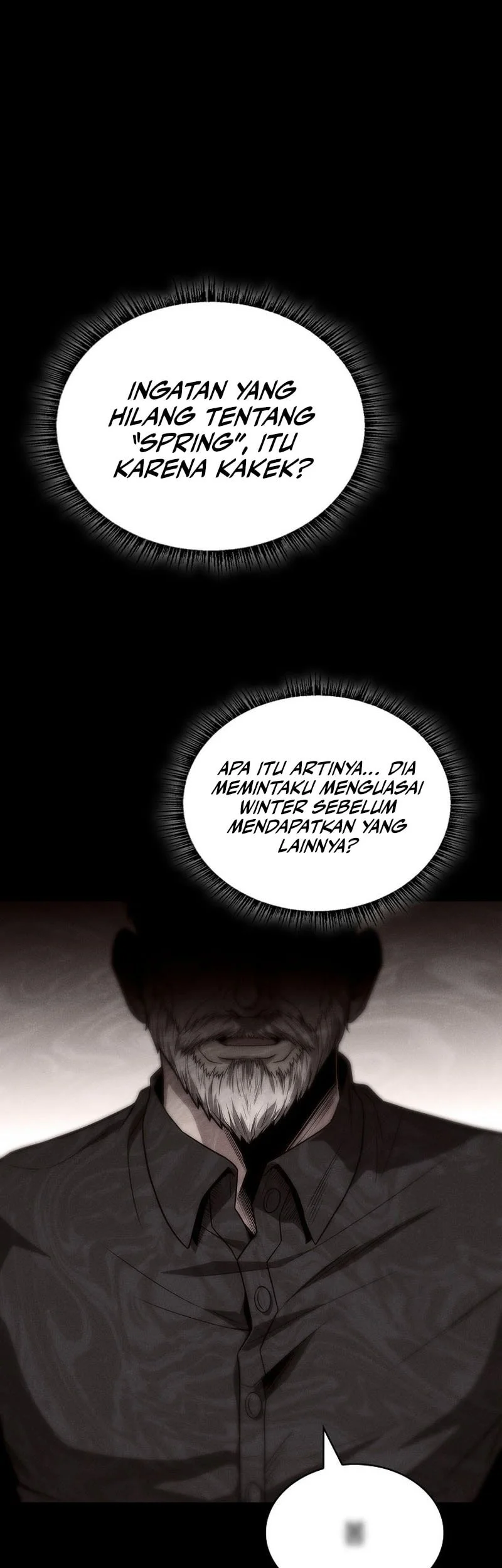 Talent-Swallowing Magician Chapter 129 page 50