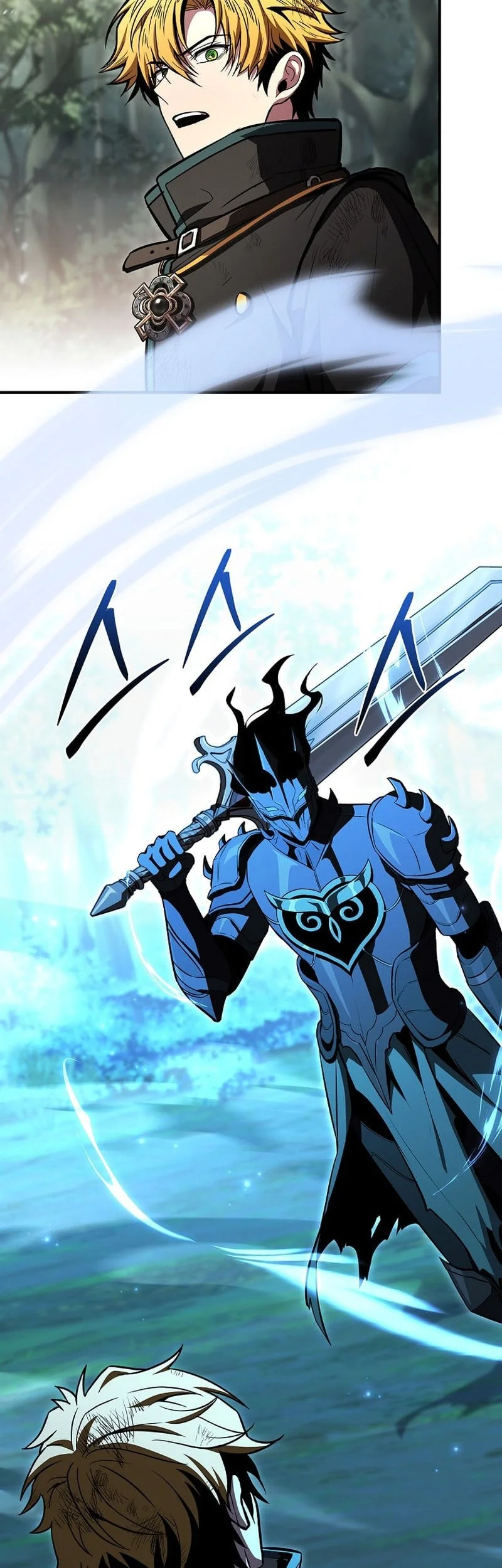 Talent-Swallowing Magician Chapter 129 page 52