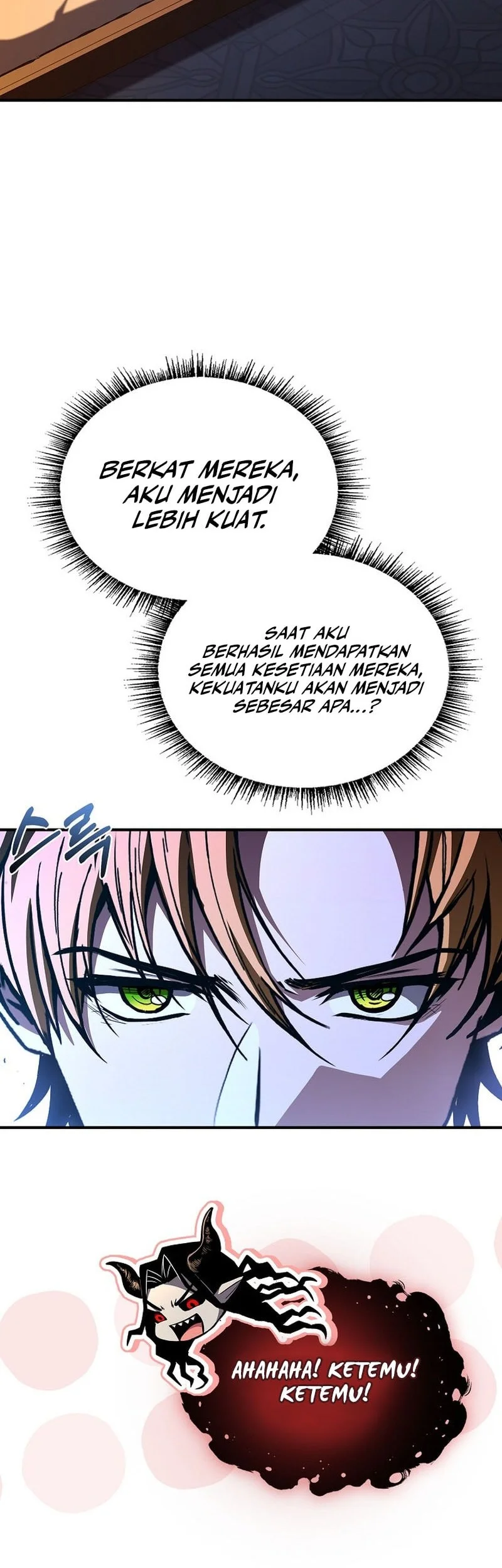 Talent-Swallowing Magician Chapter 129 page 59