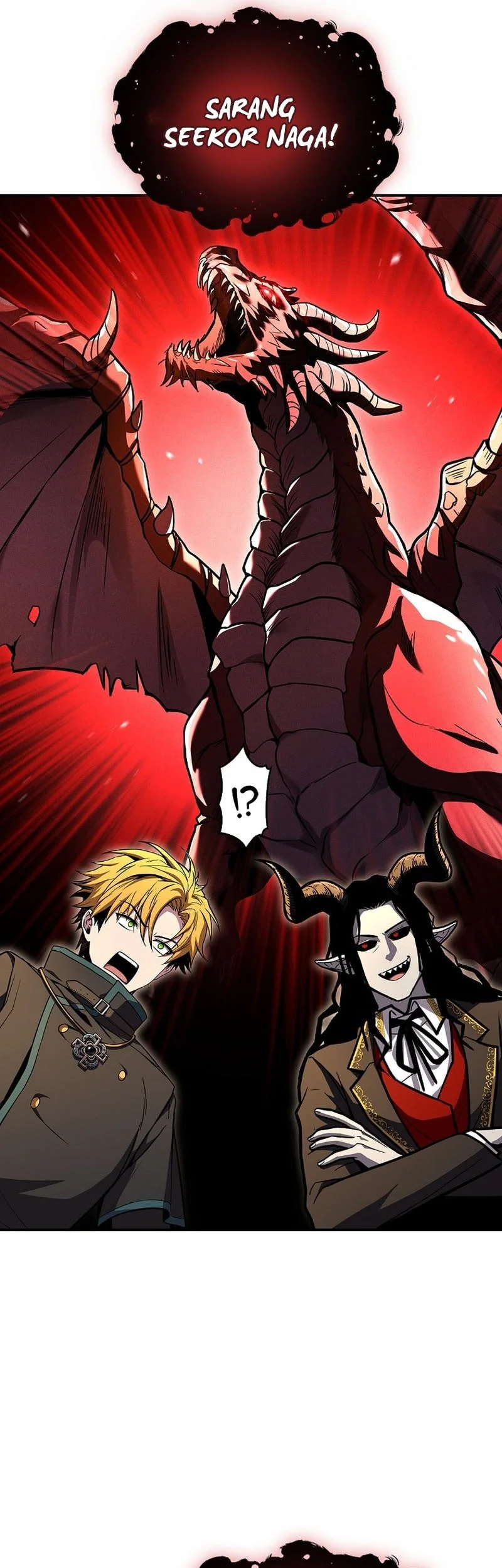 Talent-Swallowing Magician Chapter 129 page 62