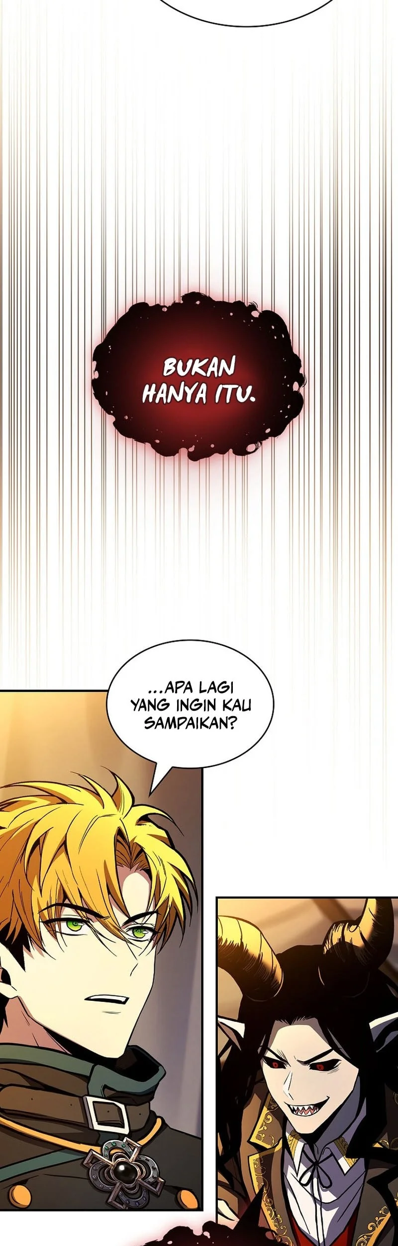 Talent-Swallowing Magician Chapter 129 page 64