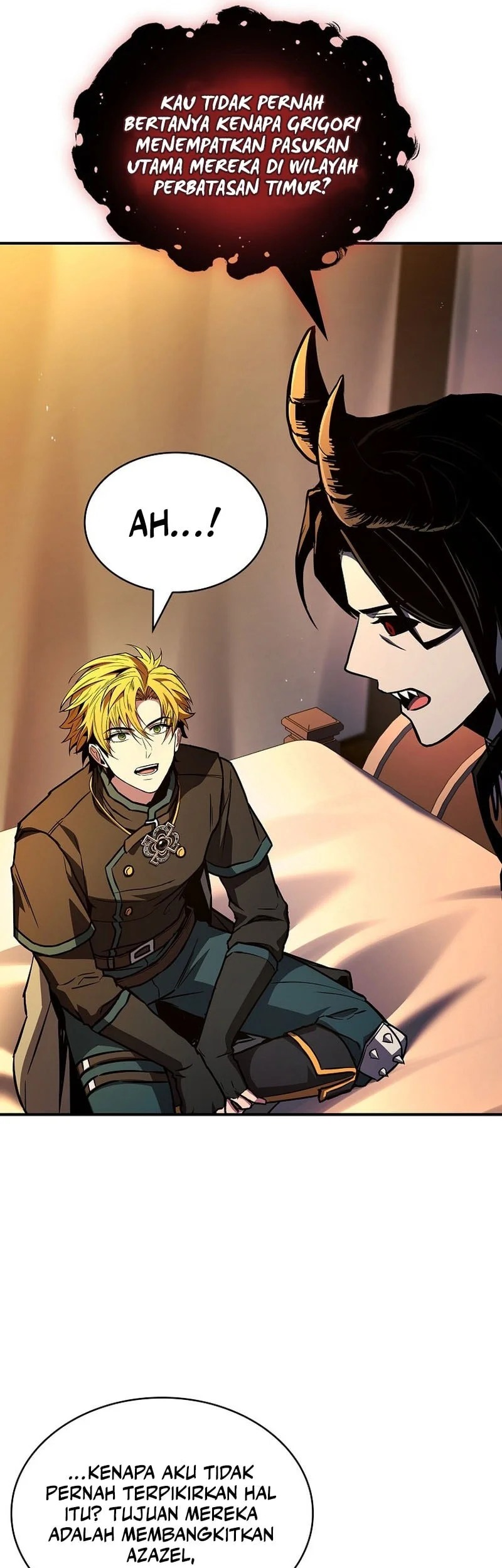 Talent-Swallowing Magician Chapter 129 page 66
