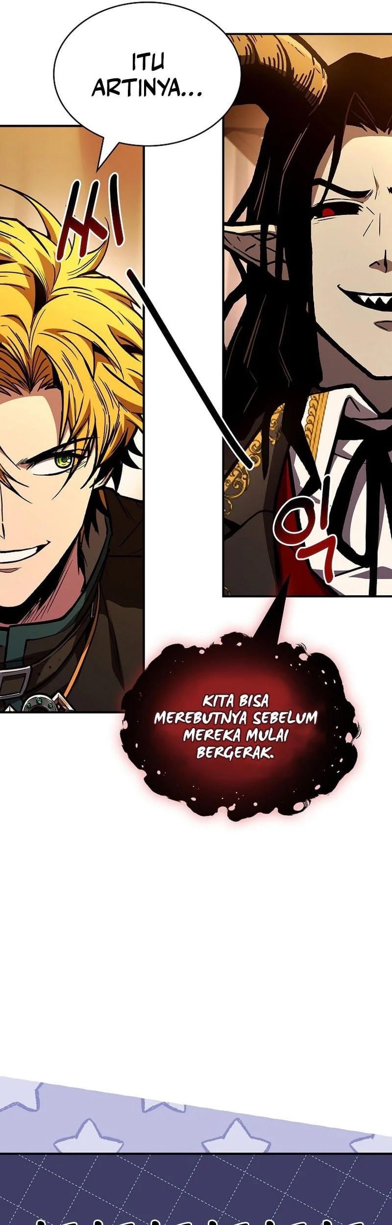 Talent-Swallowing Magician Chapter 129 page 70