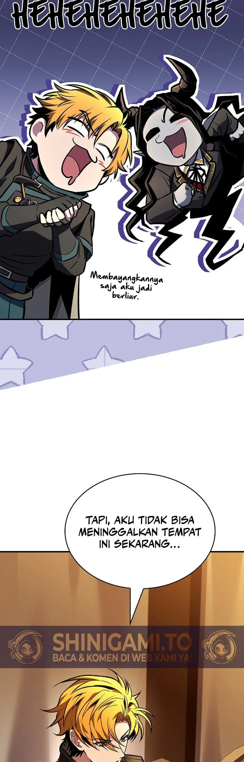 Talent-Swallowing Magician Chapter 129 page 71