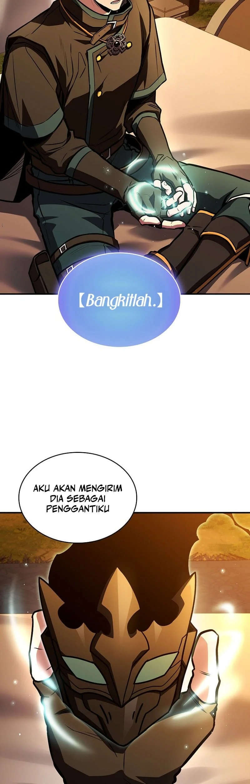 Talent-Swallowing Magician Chapter 129 page 72