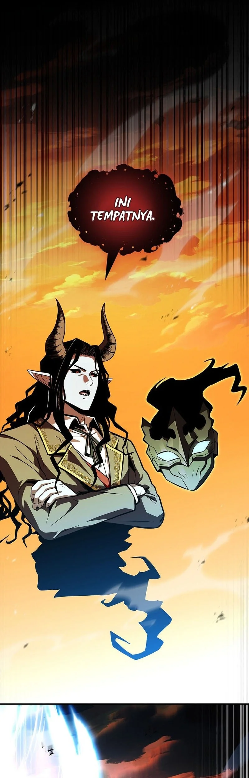 Talent-Swallowing Magician Chapter 129 page 78