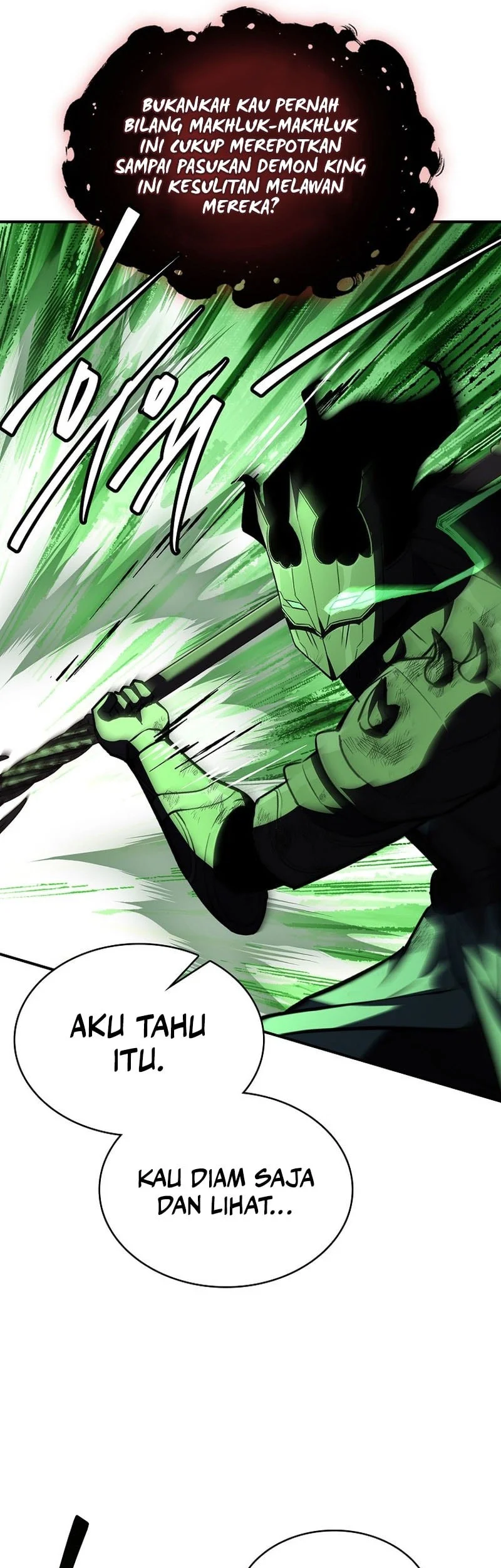 Talent-Swallowing Magician Chapter 129 page 6