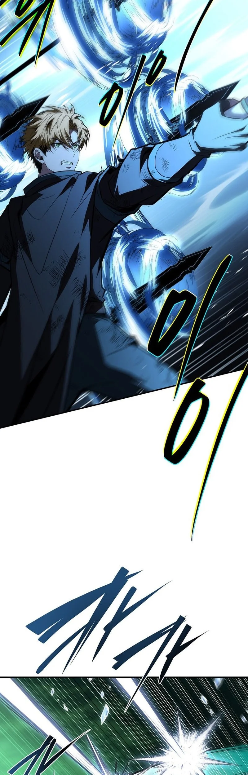 Talent-Swallowing Magician Chapter 129 page 12