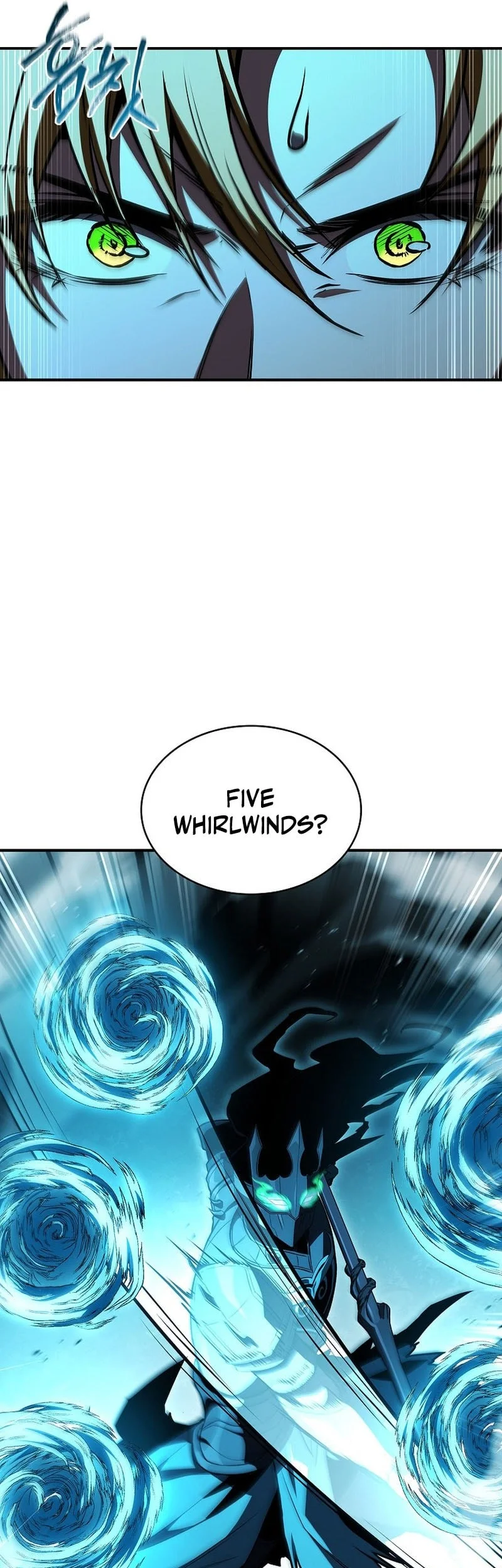 Talent-Swallowing Magician Chapter 129 page 18