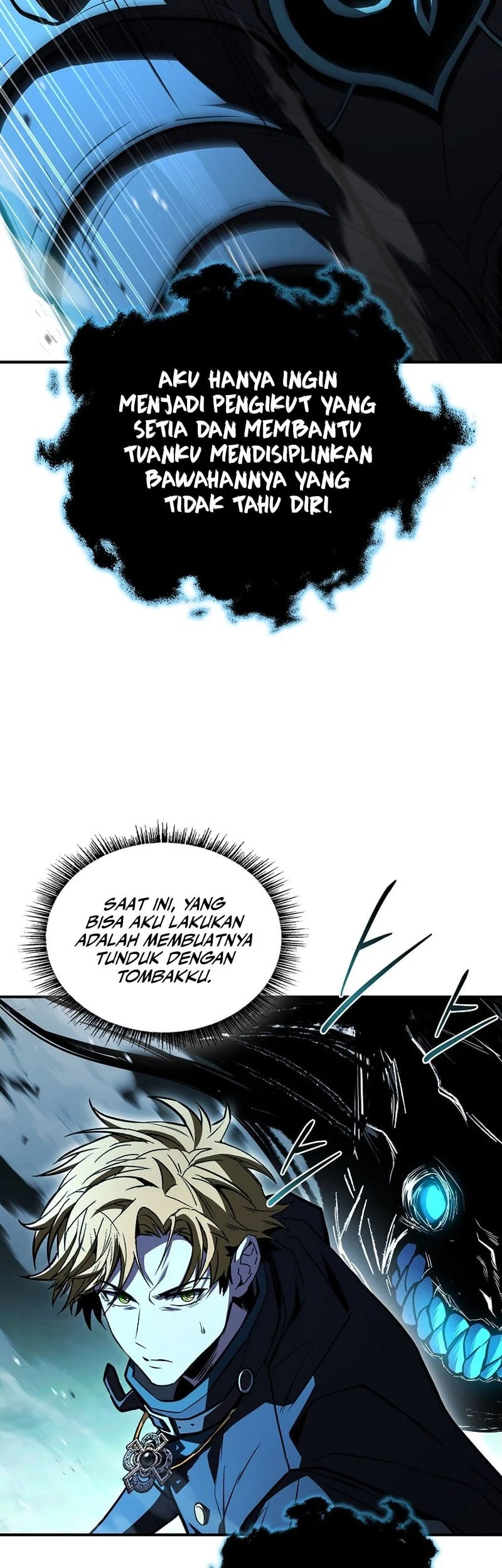Talent-Swallowing Magician Chapter 129 page 24