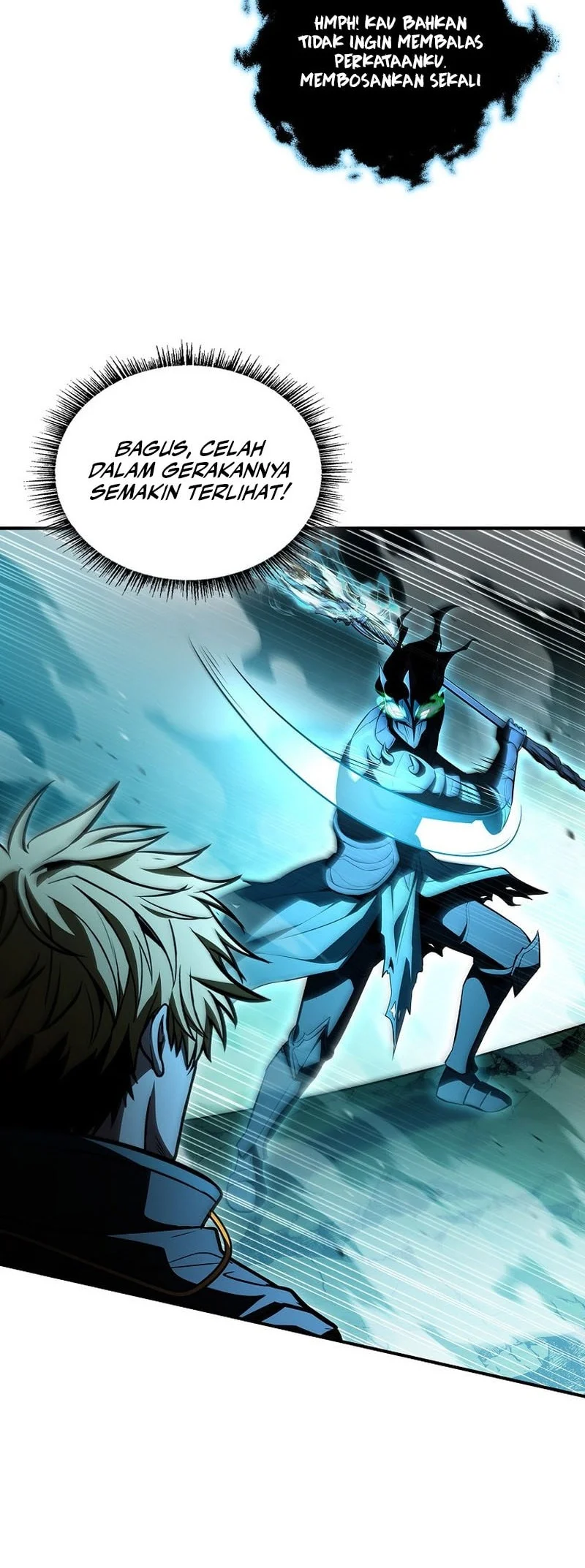 Talent-Swallowing Magician Chapter 129 page 25