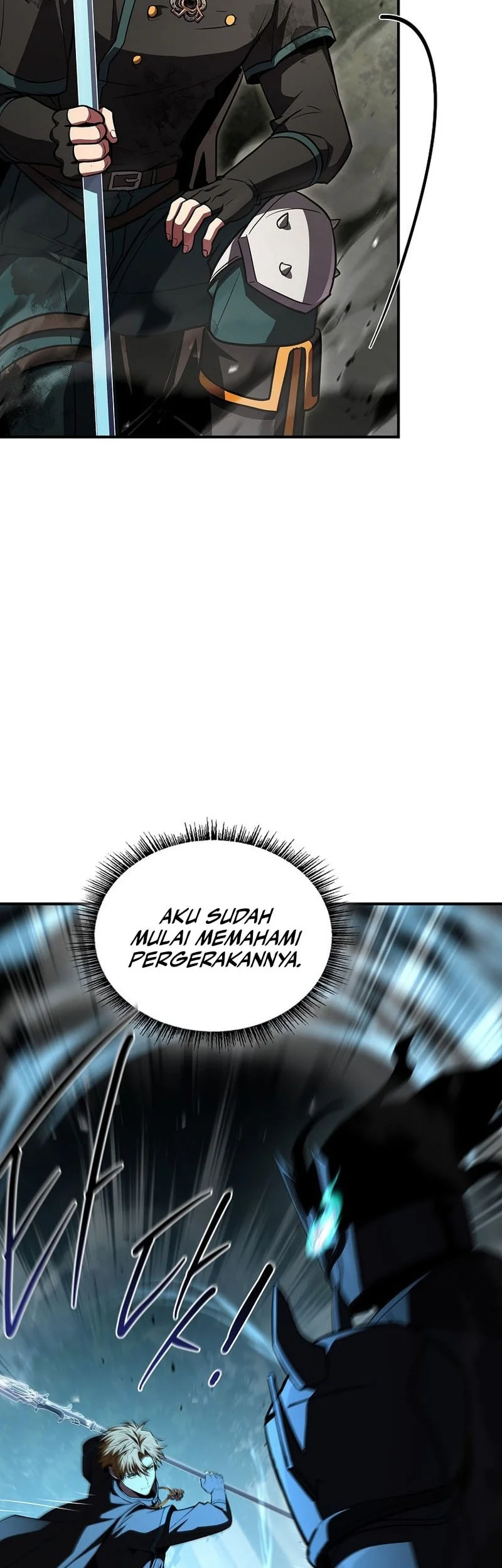 Talent-Swallowing Magician Chapter 129 page 31