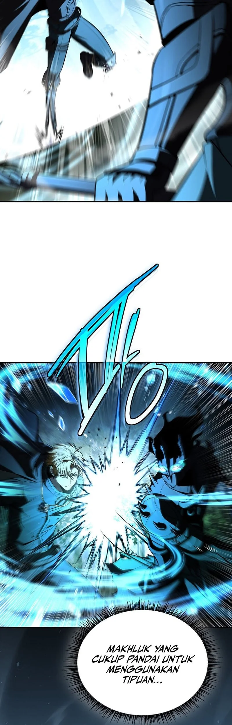 Talent-Swallowing Magician Chapter 129 page 32