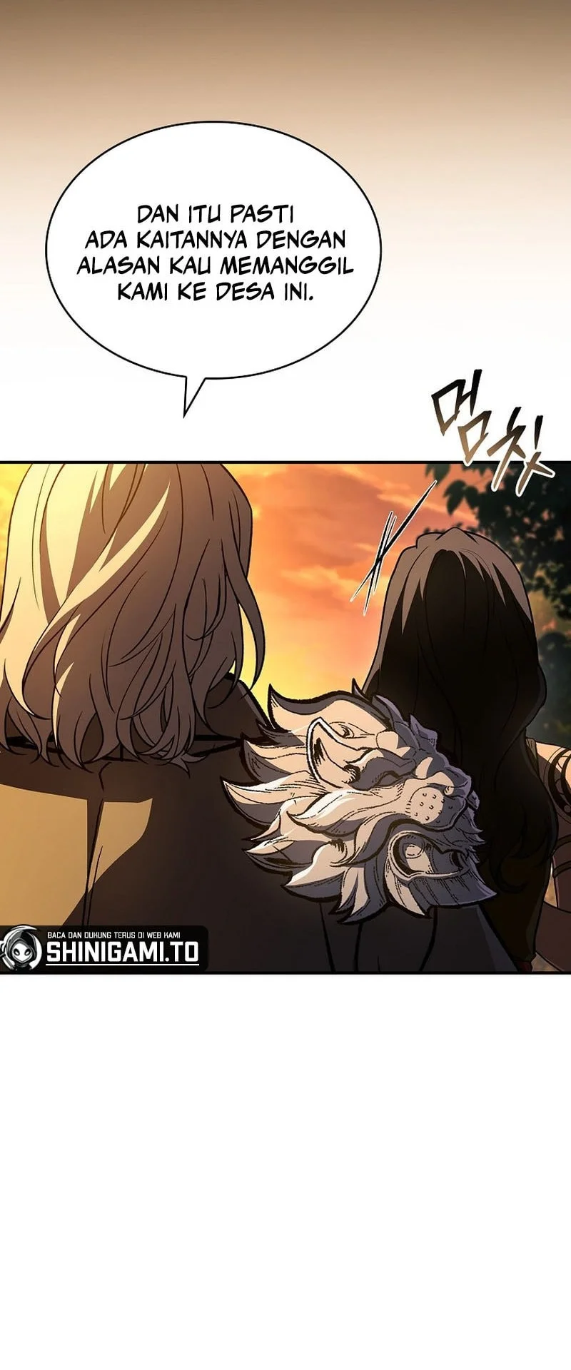 Talent-Swallowing Magician Chapter 130 page 36