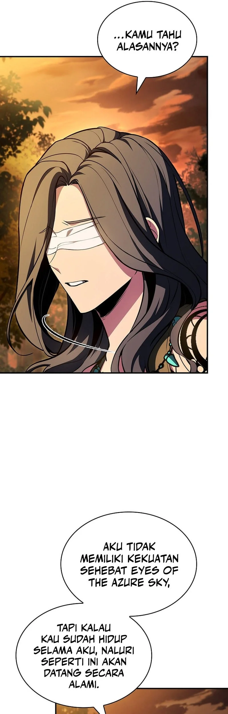 Talent-Swallowing Magician Chapter 130 page 37