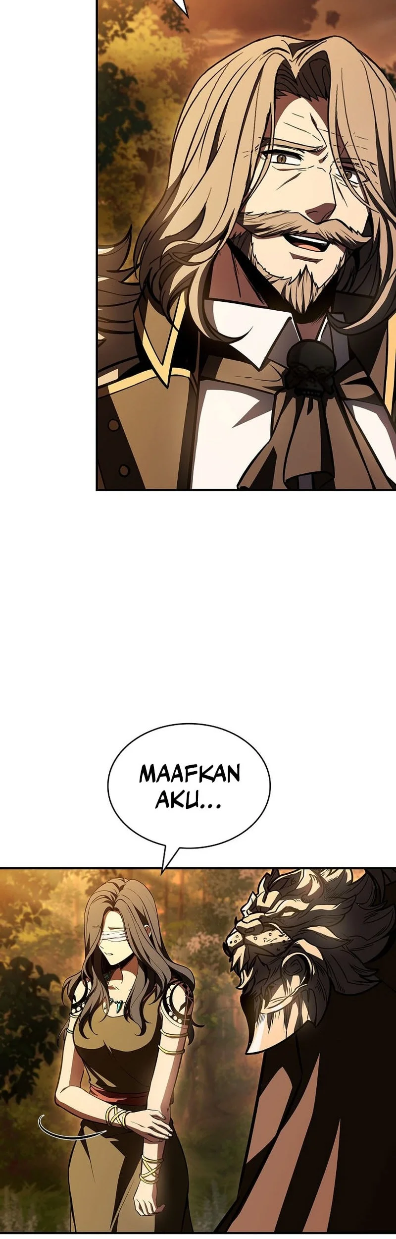 Talent-Swallowing Magician Chapter 130 page 38