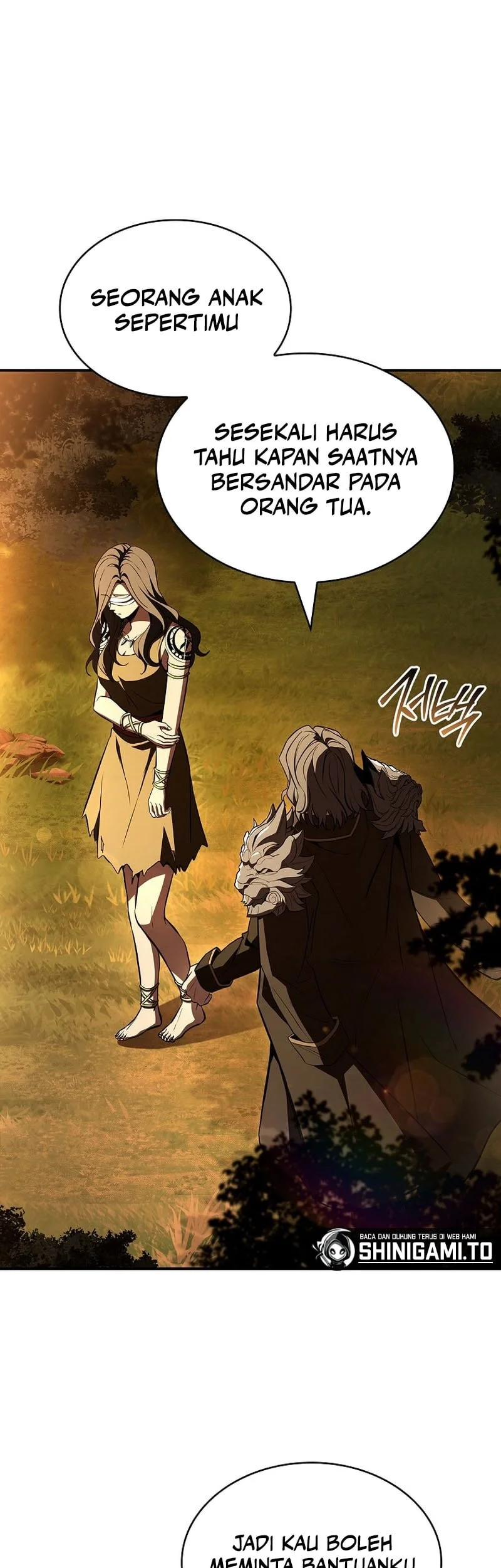 Talent-Swallowing Magician Chapter 130 page 39