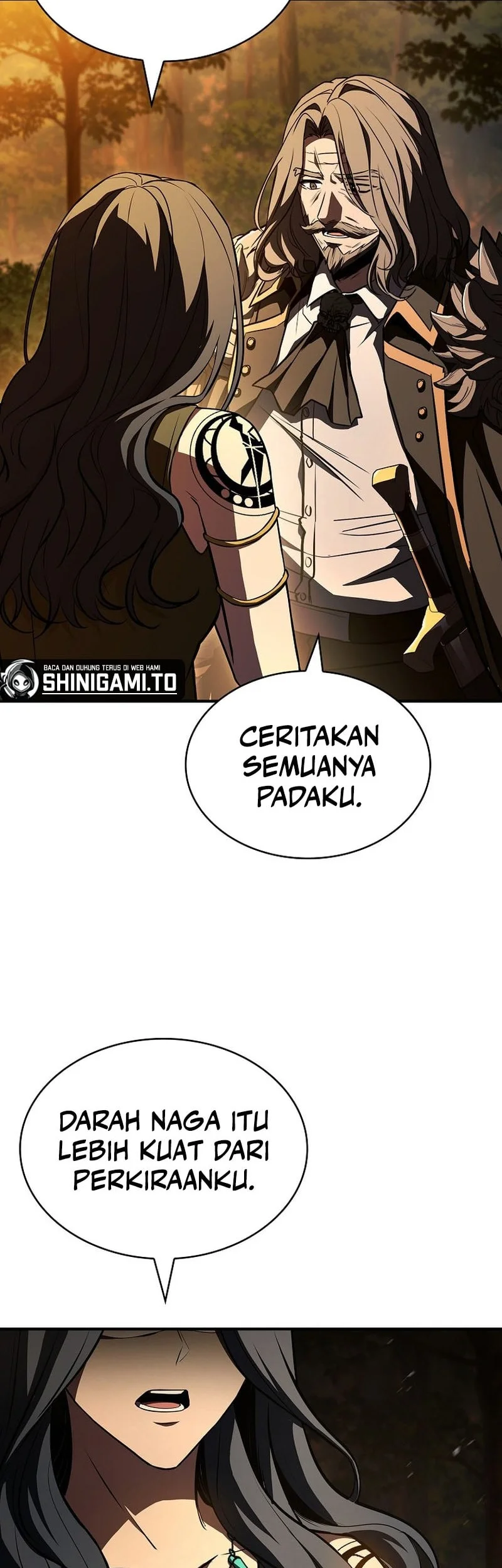 Talent-Swallowing Magician Chapter 130 page 42