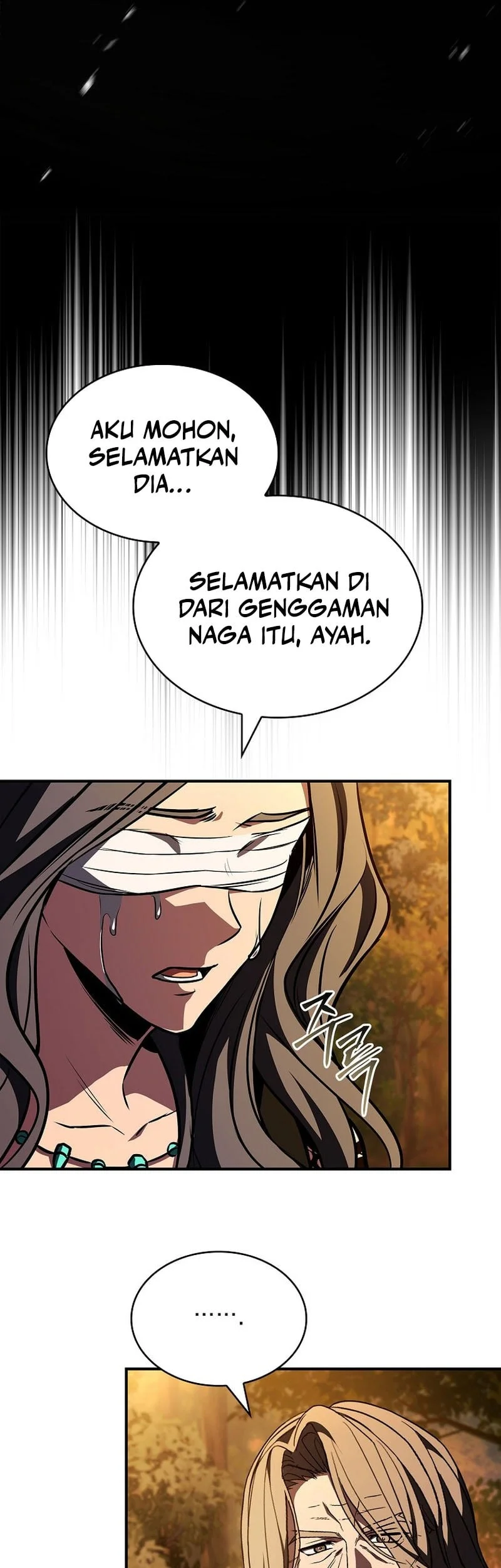 Talent-Swallowing Magician Chapter 130 page 45