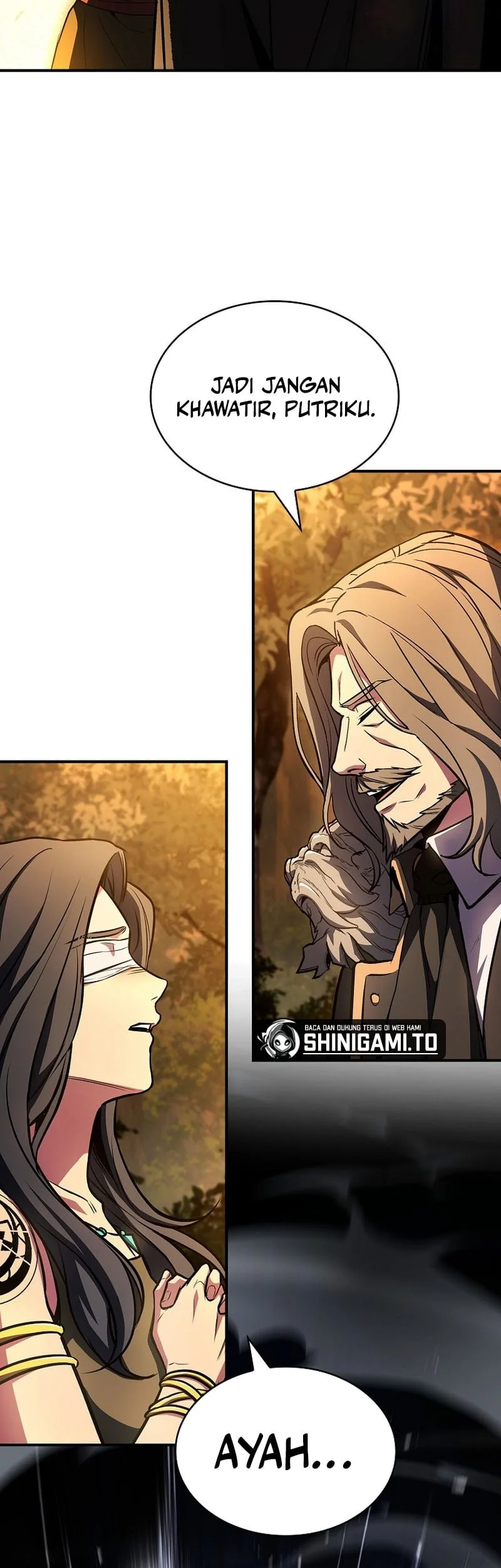Talent-Swallowing Magician Chapter 130 page 47