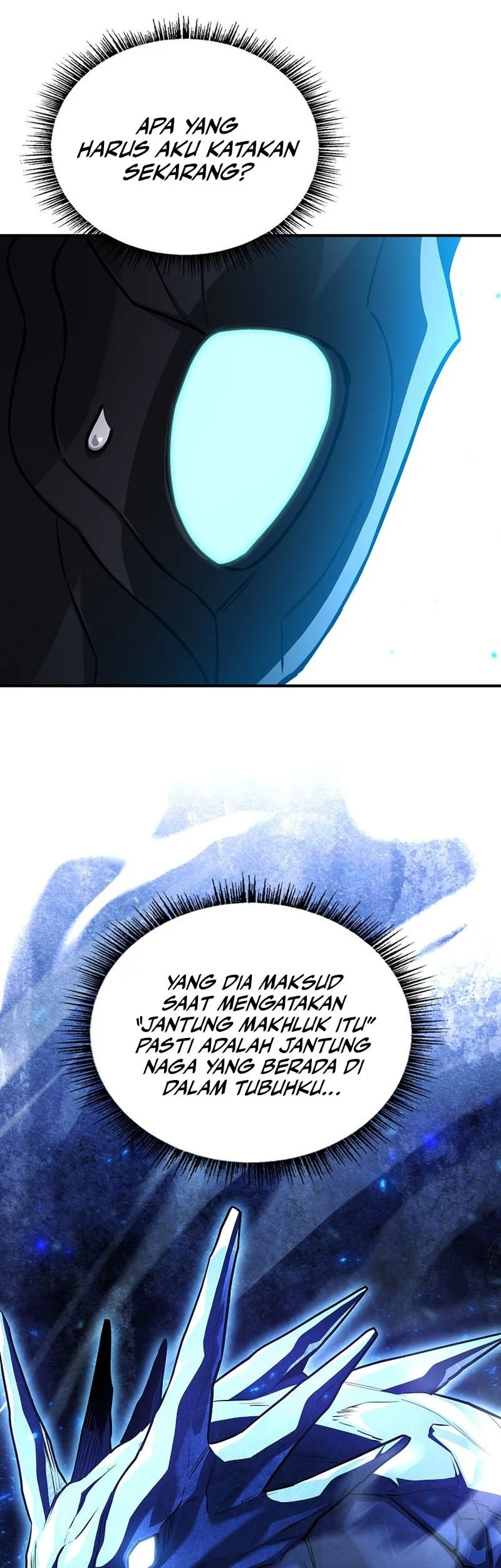 Talent-Swallowing Magician Chapter 130 page 54