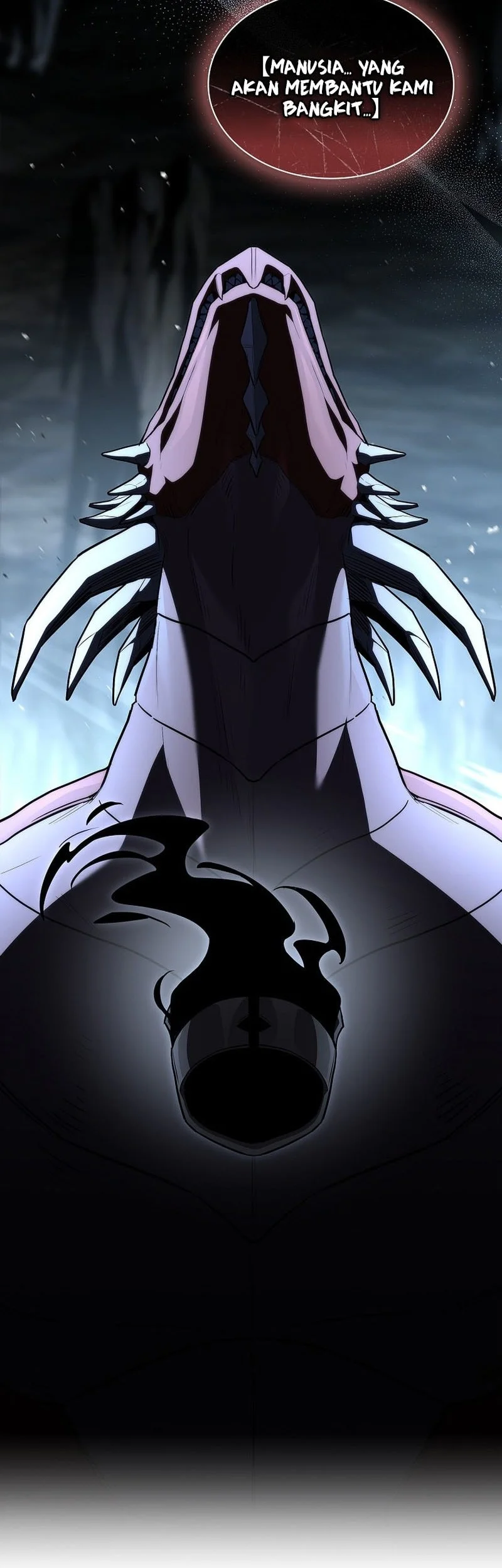 Talent-Swallowing Magician Chapter 130 page 61