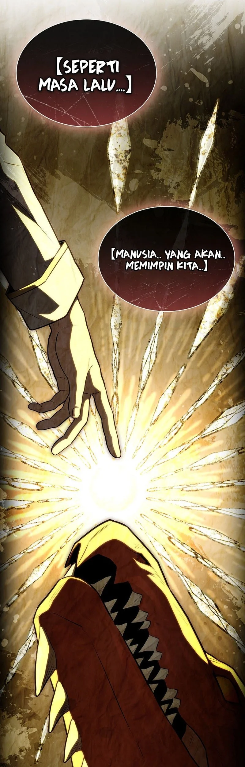 Talent-Swallowing Magician Chapter 130 page 63