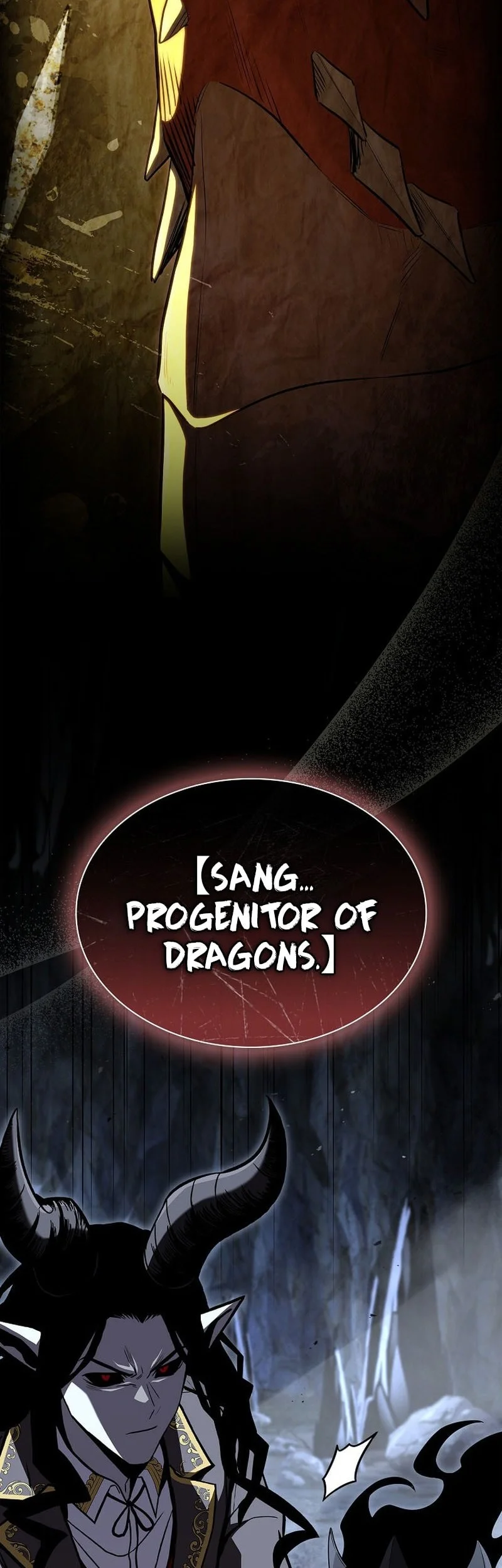 Talent-Swallowing Magician Chapter 130 page 64