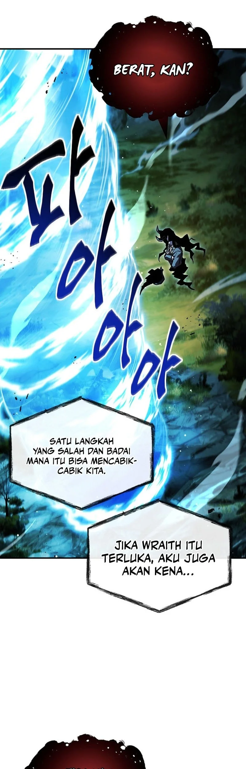 Talent-Swallowing Magician Chapter 130 page 3